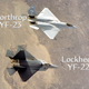 Illustration for article titled Lockheeds Senior Peg: The Forgotten Stealth Bomber